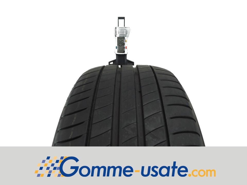 Thumb Michelin Gomme Usate Michelin 205/55 R16 91V Primacy 3 (70%) pneumatici usati Estivo 0 Thumb Michelin Gomme Usate Michelin 205/55 R16 91V Primacy 3 (70%) pneumatici usati Estivo 0